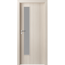 Porta DECOR rebríček Orech Bielený 